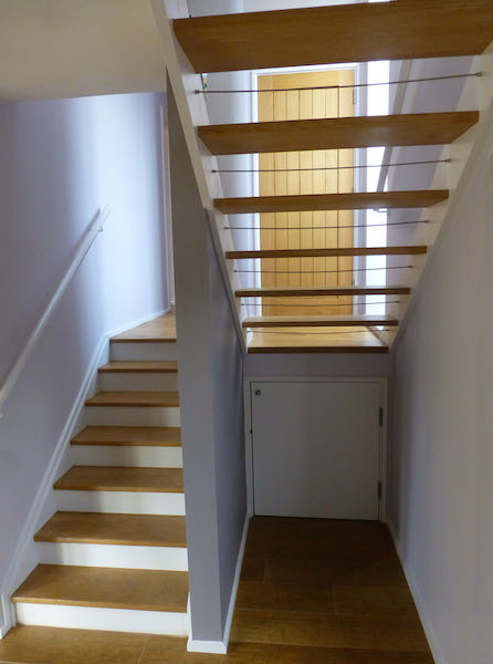  stair treads
